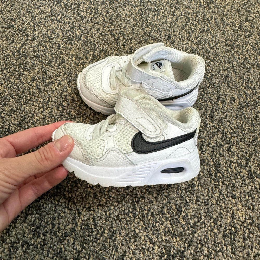 Nike Baby Shoes